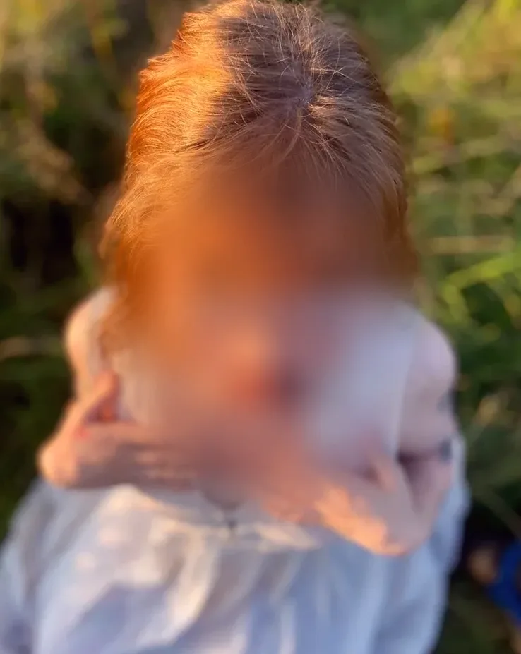 Aya, 21 anni