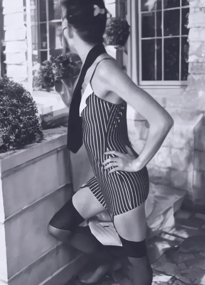 Bianca, 35 anni