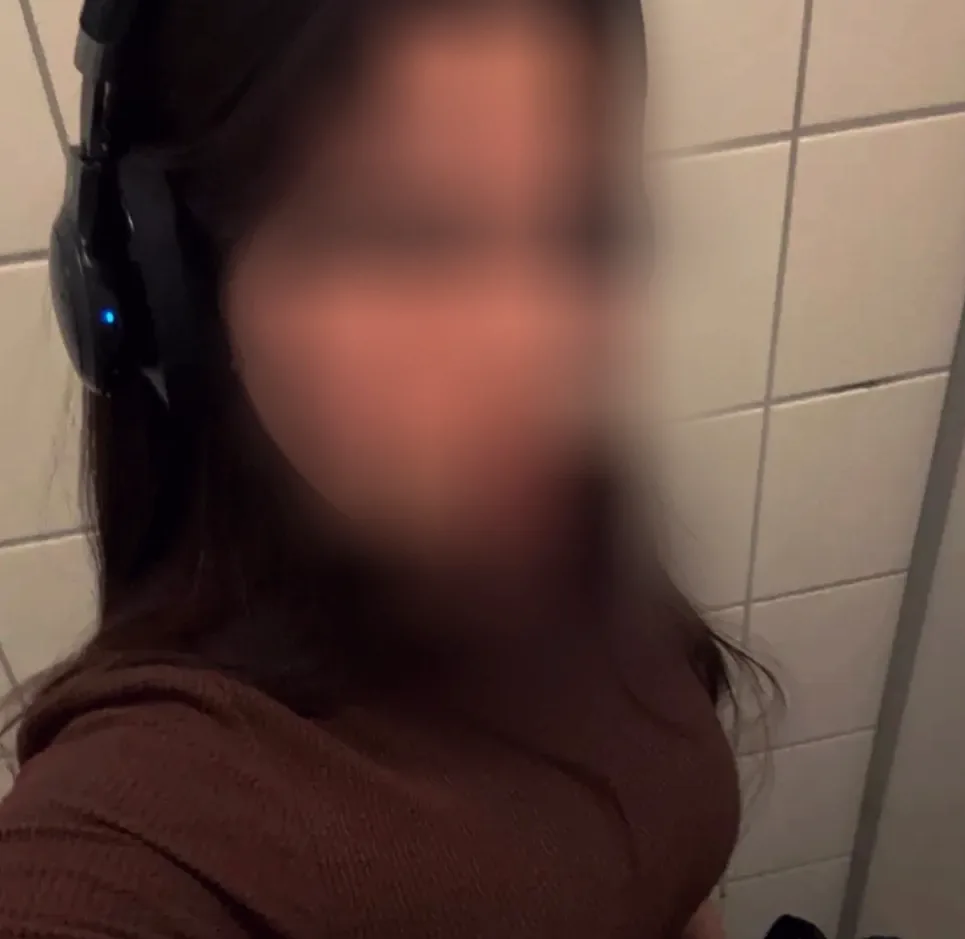 Lucia, 25 anni