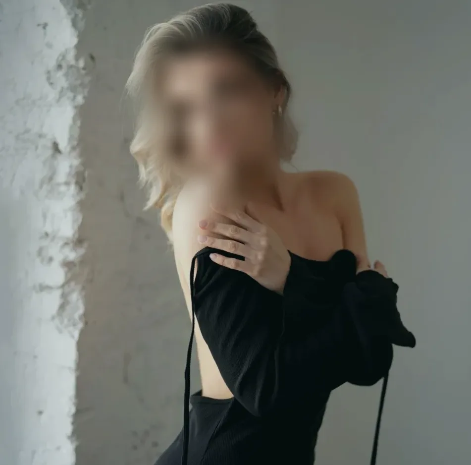 Marika, 25 anni