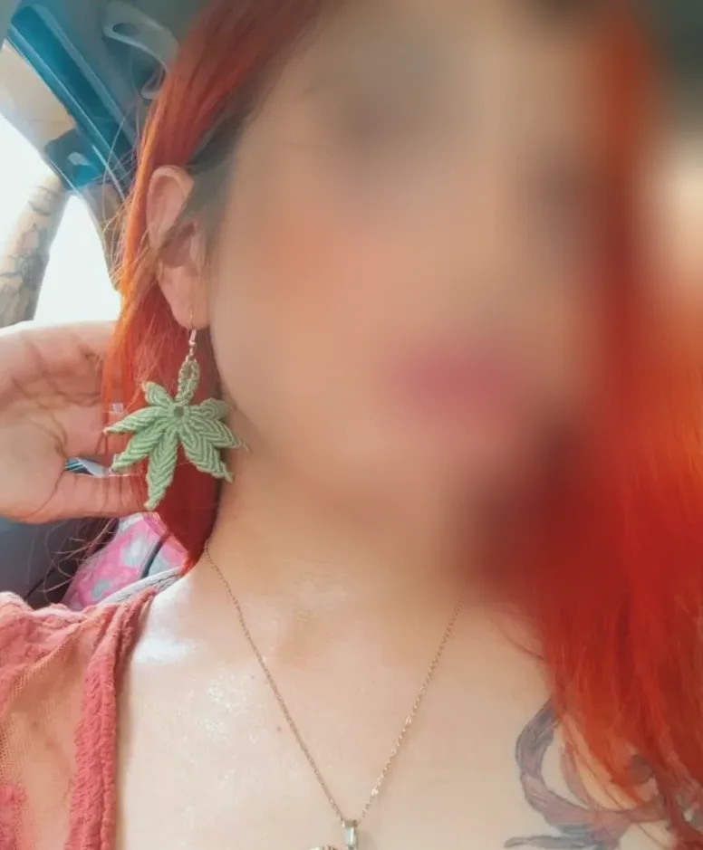 Martina, 26 anni