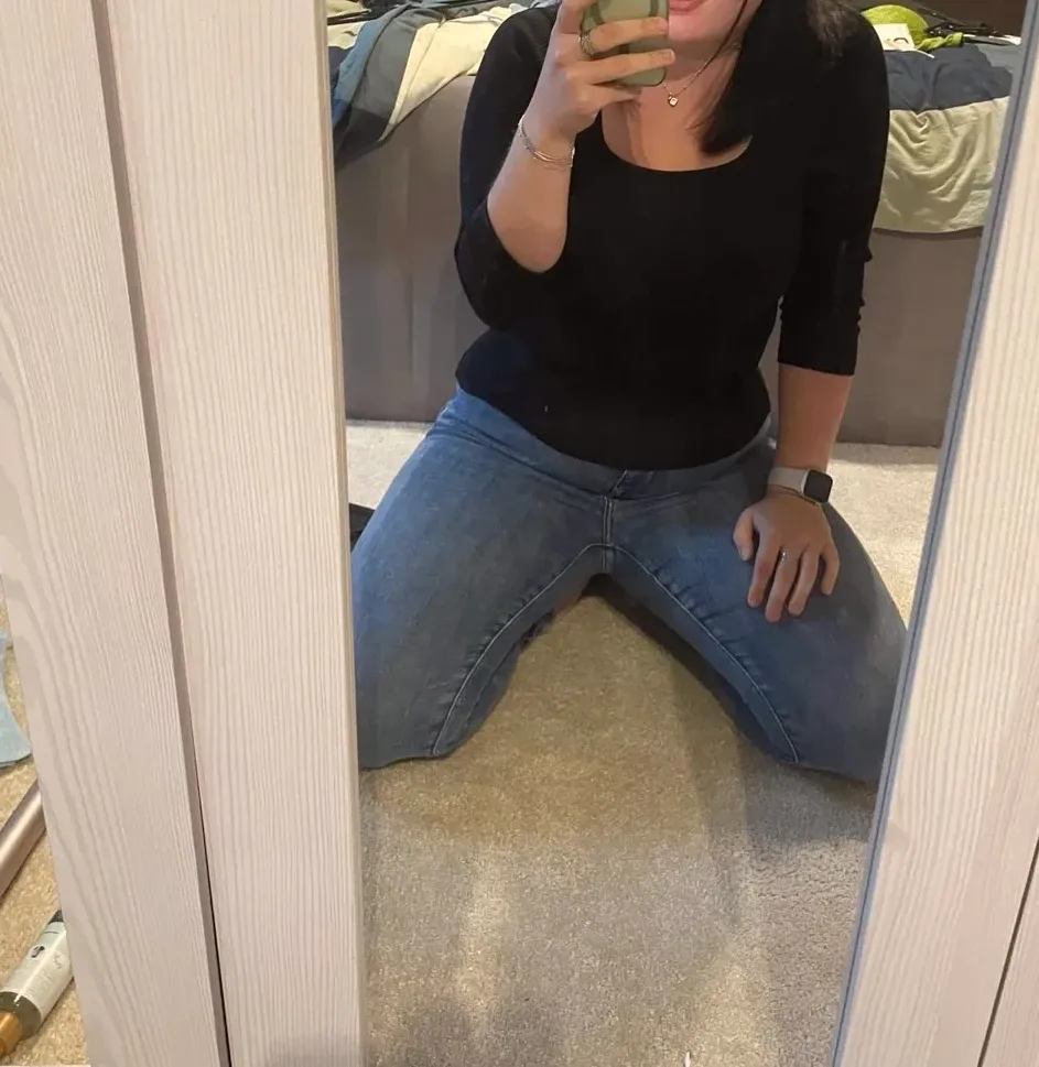 Patrizia, 28 anni