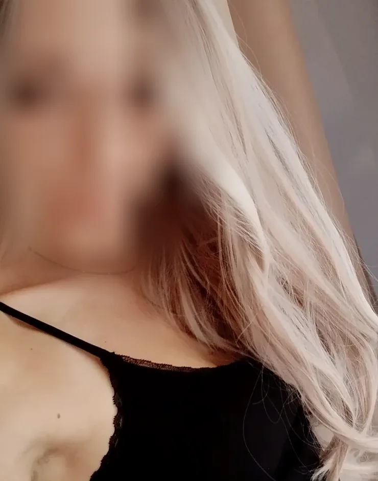 Patrizia, 26 anni