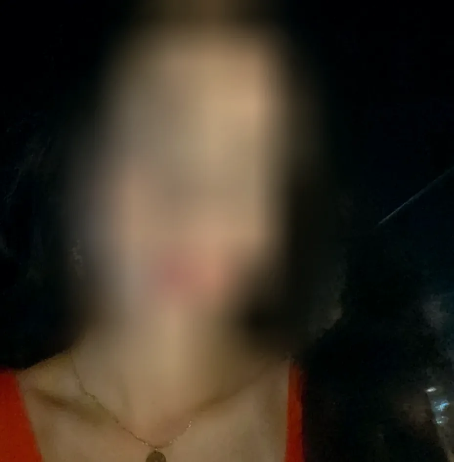 Sabrina, 23 anni